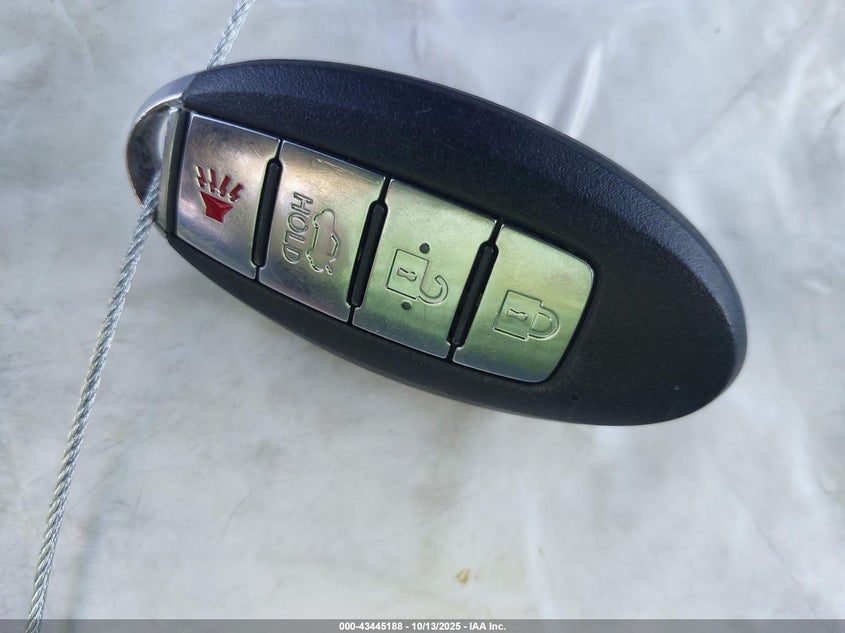 2020 NISSAN ALTIMA SR FWD 1N4BL4CV8LC173756