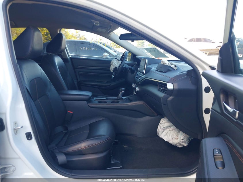 2020 NISSAN ALTIMA SR FWD 1N4BL4CV8LC173756