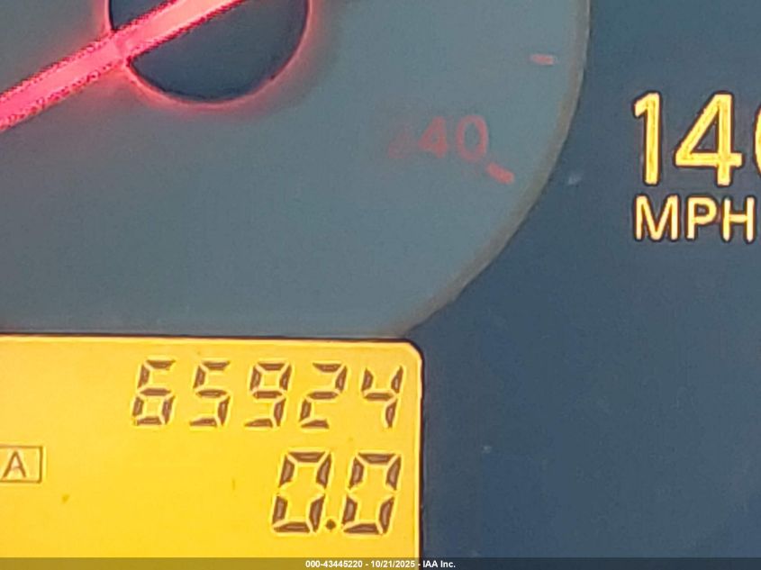 2006 Nissan Altima 2.5 S VIN: 1N4AL11D26C250551 Lot: 43445220