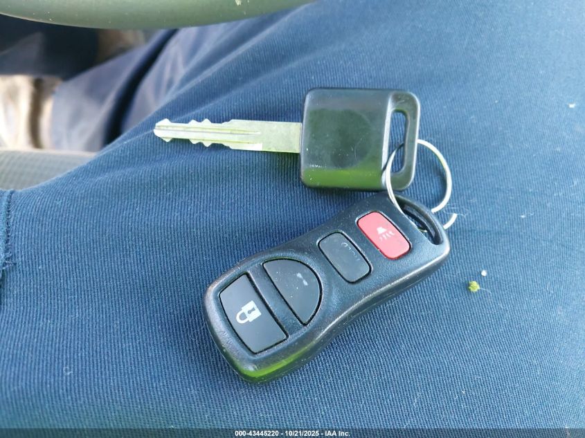 2006 Nissan Altima 2.5 S VIN: 1N4AL11D26C250551 Lot: 43445220