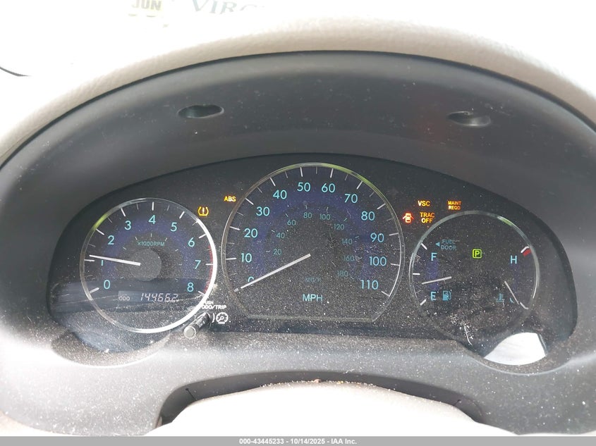 5TDZK22C09S258937 2009 TOYOTA SIENNA photo no. 7