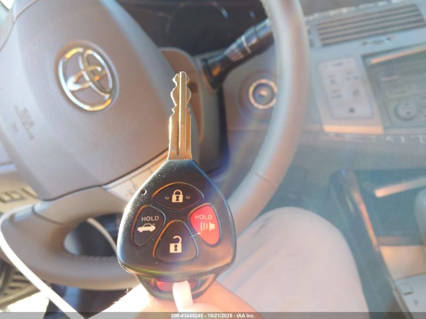 2008 Toyota Avalon Xls VIN: 4T1BK36B48U319396 Lot: 43445245