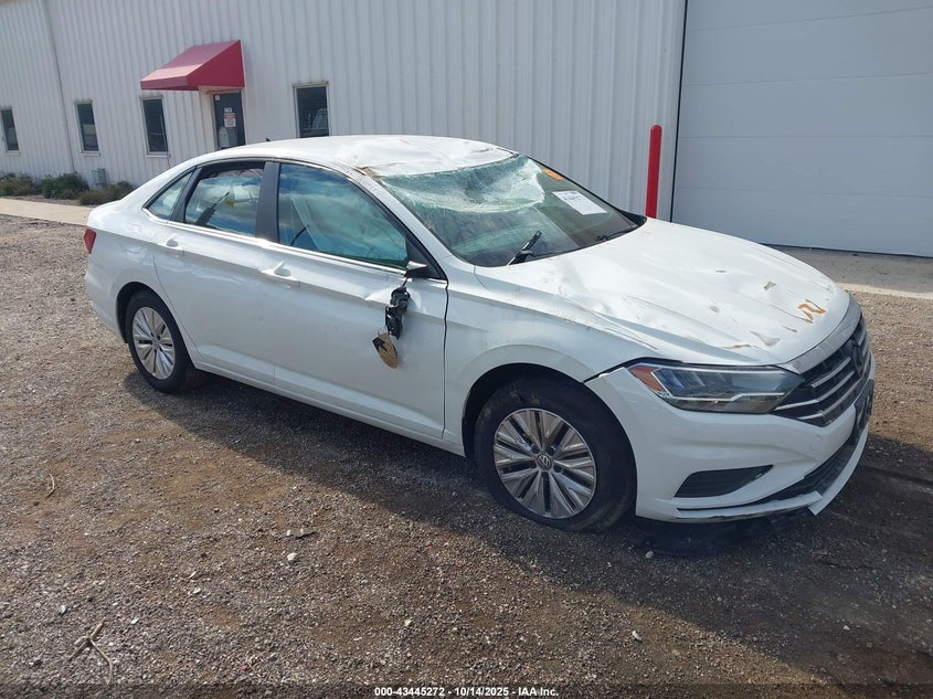 VOLKSWAGEN JETTA 1.4T R-LINE/1.4T S/SE