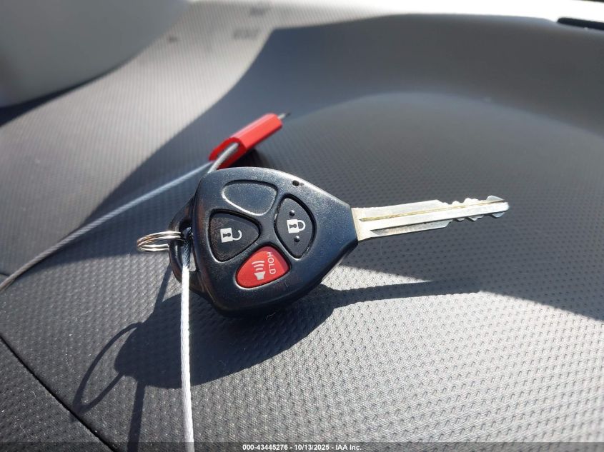 2008 Scion Xd VIN: JTKKU10428J031724 Lot: 43445276