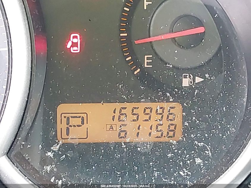 2009 Nissan Versa 1.8S VIN: 3N1BC13E59L374040 Lot: 43445283