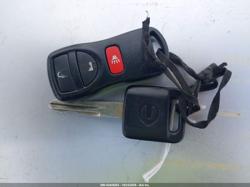 2009 Nissan Versa 1.8S VIN: 3N1BC13E59L374040 Lot: 43445283