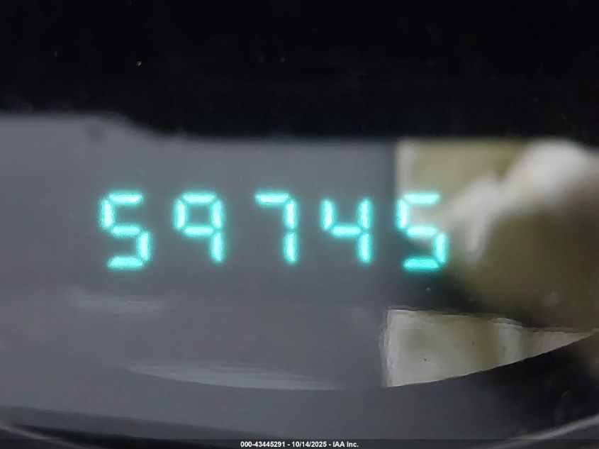 2008 Jeep Liberty Sport VIN: 1J8GN28KX8W234925 Lot: 43445291