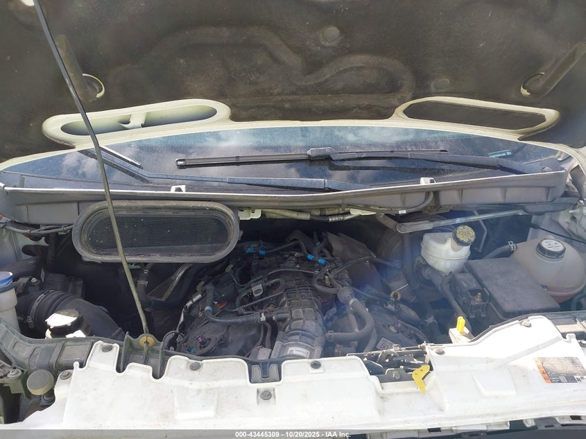 2015 FORD TRANSIT-350 1FTSW2YGXFKA14005