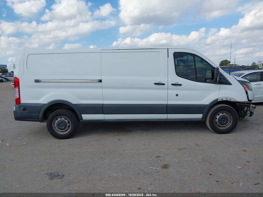 2015 FORD TRANSIT-350 1FTSW2YGXFKA14005
