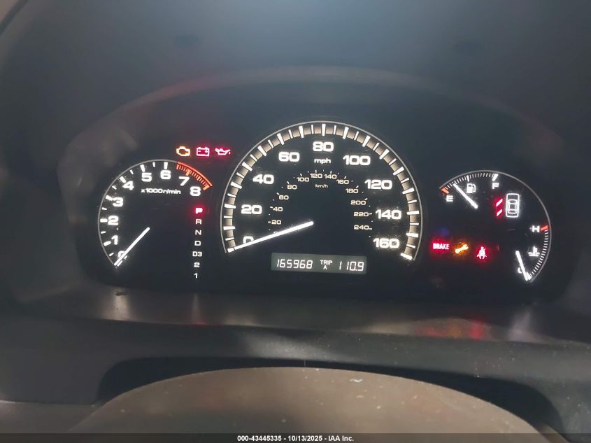 2007 Honda Accord 2.4 Lx VIN: 1HGCM56487A160416 Lot: 43445335