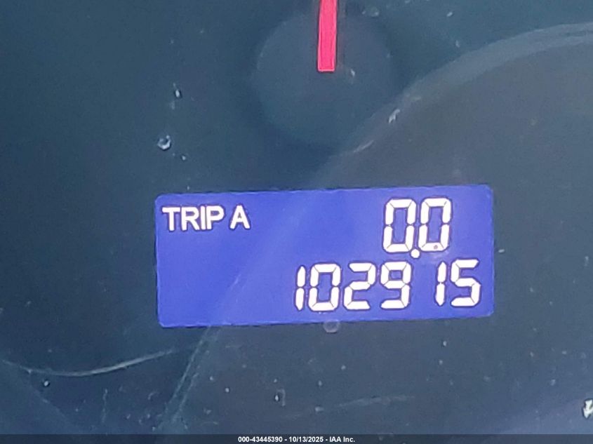 2008 Honda Fit Sport VIN: JHMGD37698S038517 Lot: 43445390