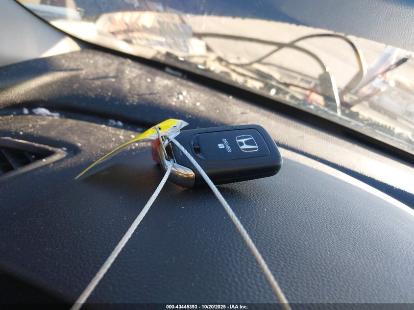 1HGCV1F59JA185296 2018 HONDA ACCORD photo no. 11