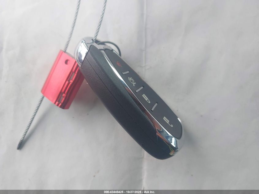 2022 Chevrolet Malibu Fwd 1Fl VIN: 1G1ZC5ST7NF158562 Lot: 43445425