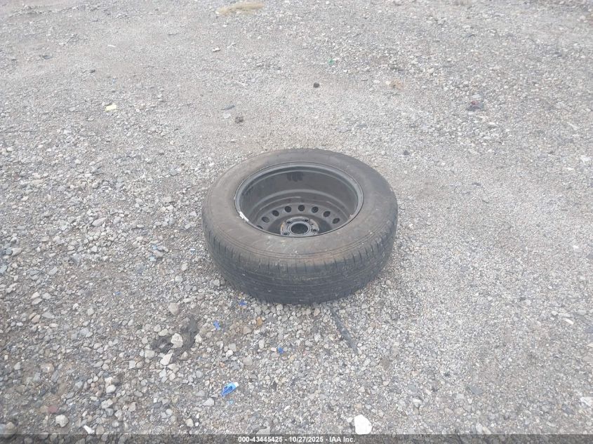 2022 Chevrolet Malibu Fwd 1Fl VIN: 1G1ZC5ST7NF158562 Lot: 43445425