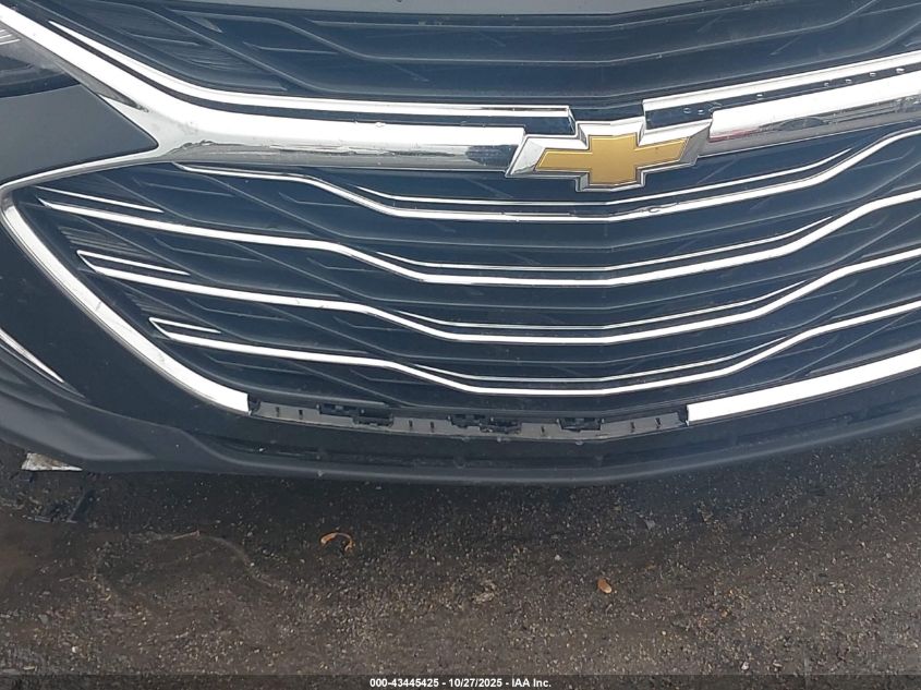 2022 Chevrolet Malibu Fwd 1Fl VIN: 1G1ZC5ST7NF158562 Lot: 43445425