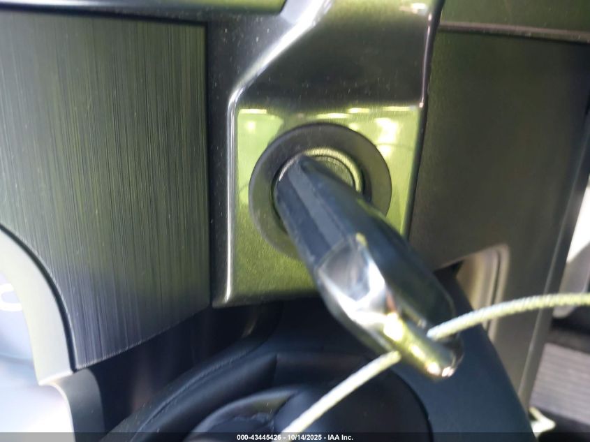 2025 Ford F-150 Stx VIN: 1FTEW2LPXSKD63938 Lot: 43445426