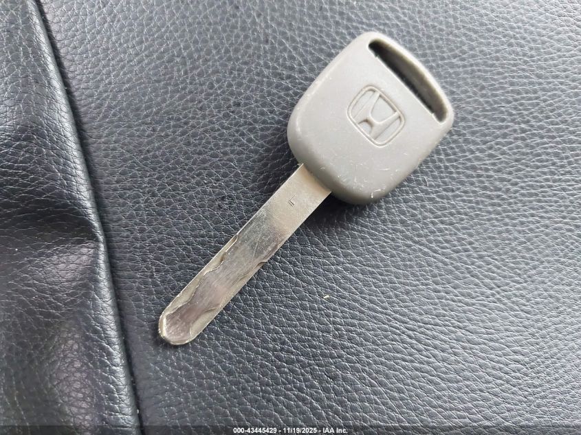 2012 Honda Cr-V Ex VIN: 5J6RM4H50CL076060 Lot: 43445429