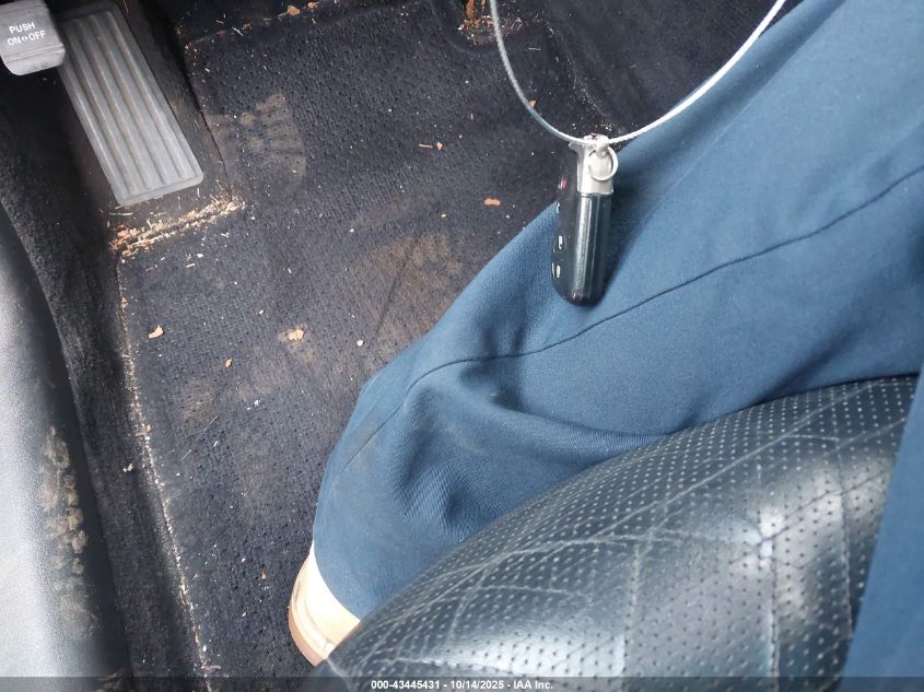 2009 Lexus Es 350 VIN: JTHBJ46G592341279 Lot: 43445431