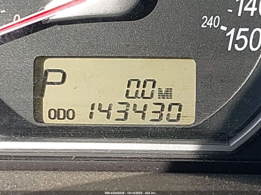 2006 Hyundai Sonata Gls VIN: 5NPEU46C46H064458 Lot: 43445436