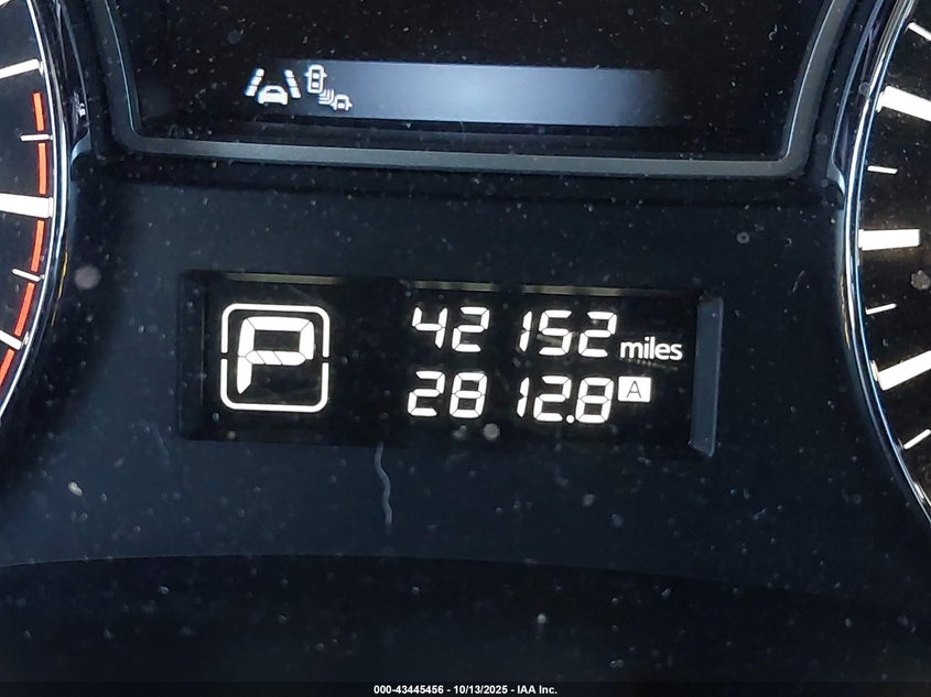 2015 NISSAN ALTIMA 2.5 SV 1N4AL3AP5FC252204