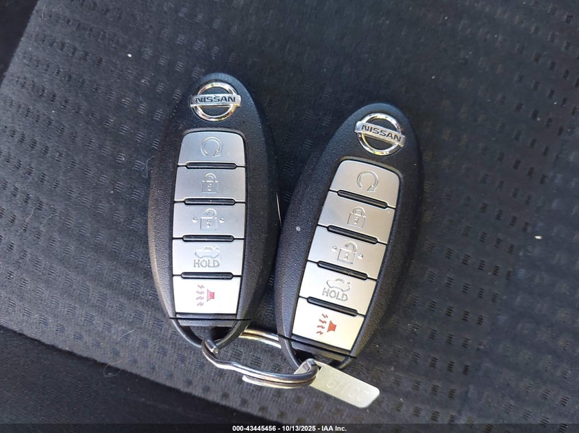 2015 NISSAN ALTIMA 2.5 SV 1N4AL3AP5FC252204