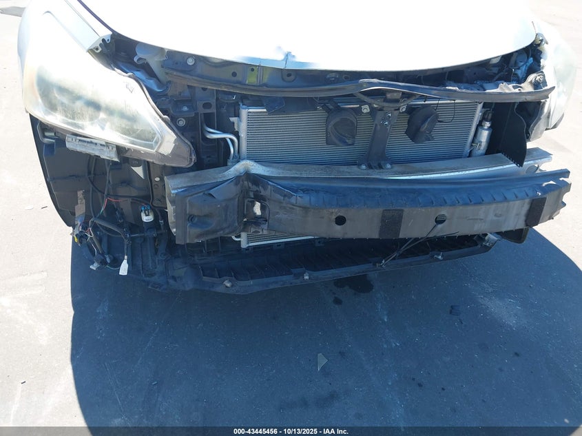 2015 NISSAN ALTIMA 2.5 SV 1N4AL3AP5FC252204