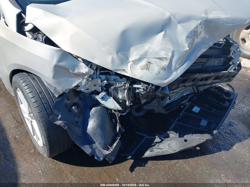 1FADP3K22GL240565 2016 FORD FOCUS photo no. 6