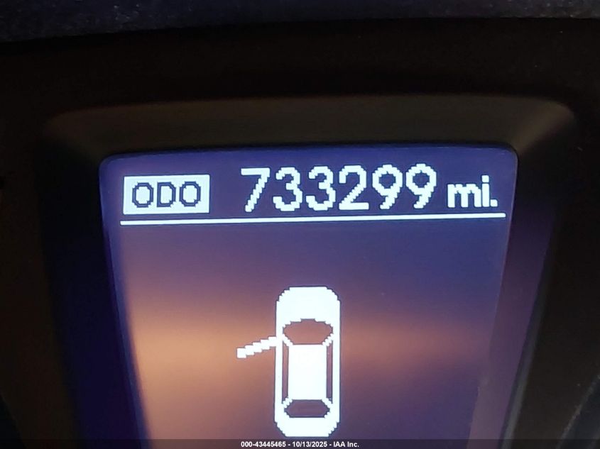 2016 Hyundai Elantra Gt VIN: KMHD35LH4GU268362 Lot: 43445465