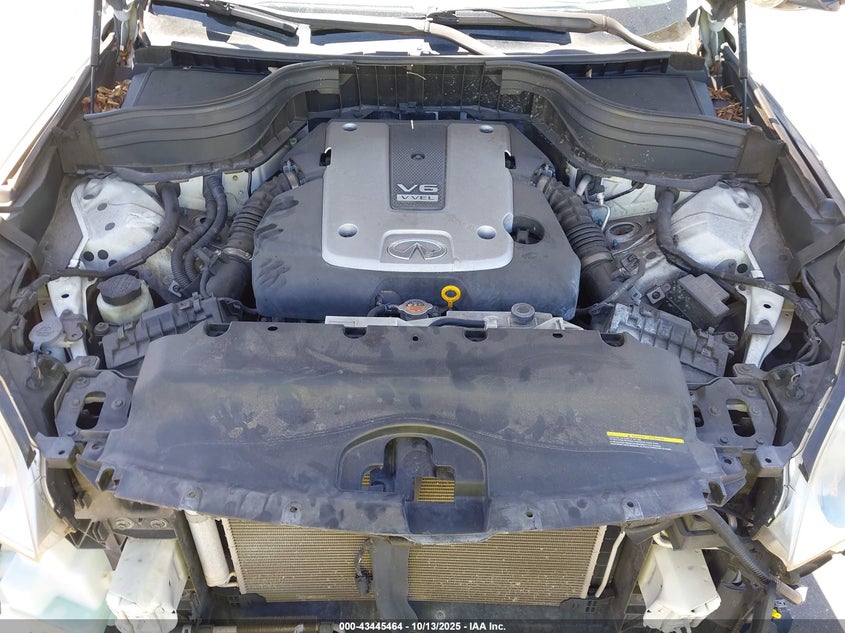 2017 INFINITI QX50 JN1BJ0RP9HM386494