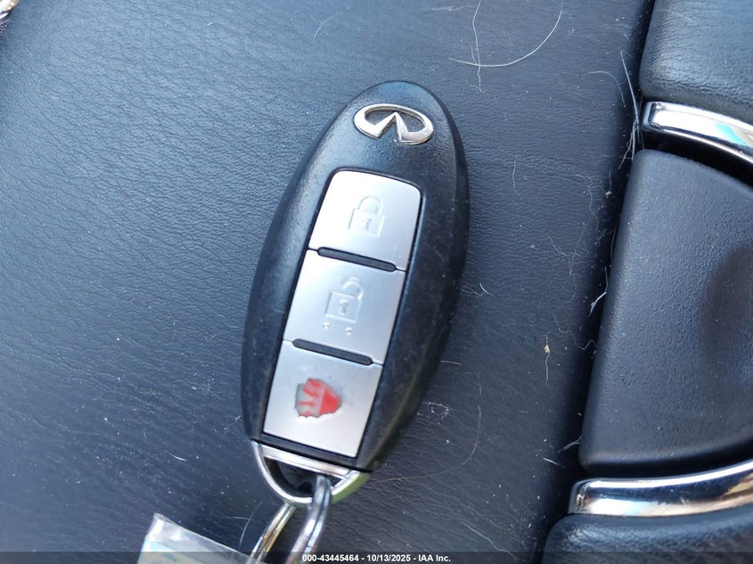 2017 INFINITI QX50 JN1BJ0RP9HM386494