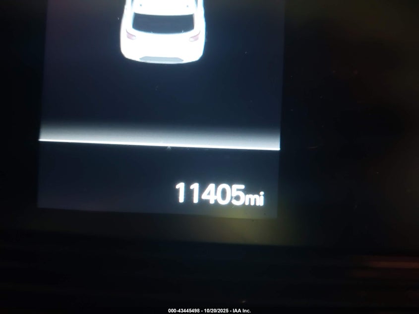 2025 HYUNDAI VENUE SE KMHRB8A38SU392516