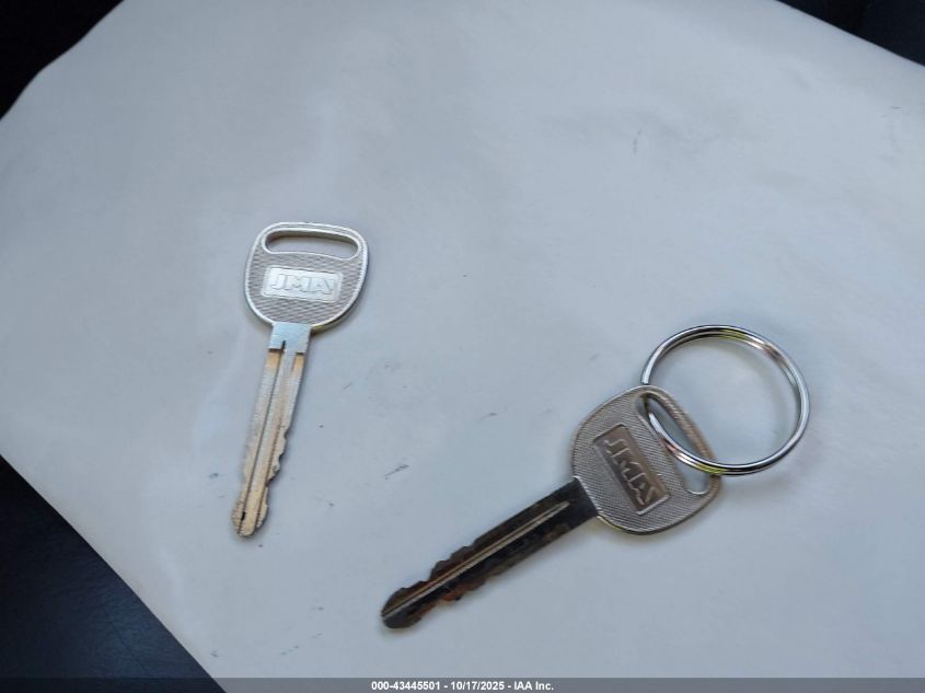 2008 Hummer H3 Suv Alpha VIN: 5GTEN13L388176243 Lot: 43445501