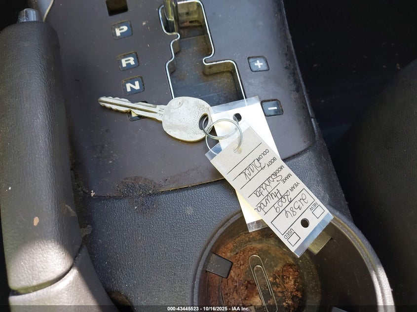 5NPEU46C29H495563 2009 HYUNDAI SONATA photo no. 11