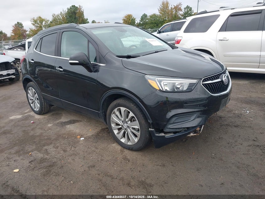 BUICK ENCORE PREFERRED