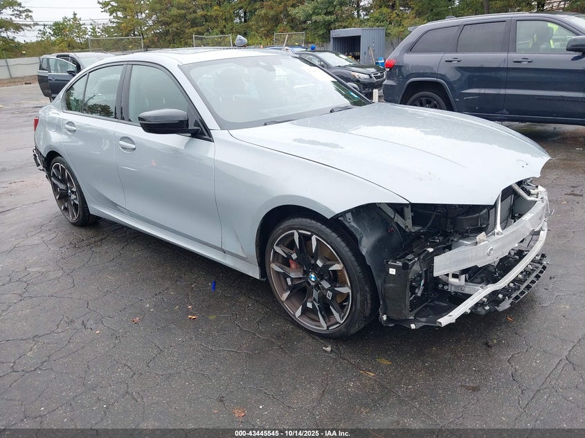 BMW 3 SERIES 330I XDRIVE