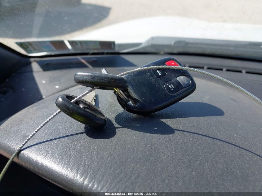 2003 Mazda Mx-5 Miata Cloth/Ls/Se/Shinsen VIN: JM1NB353630304586 Lot: 43445554