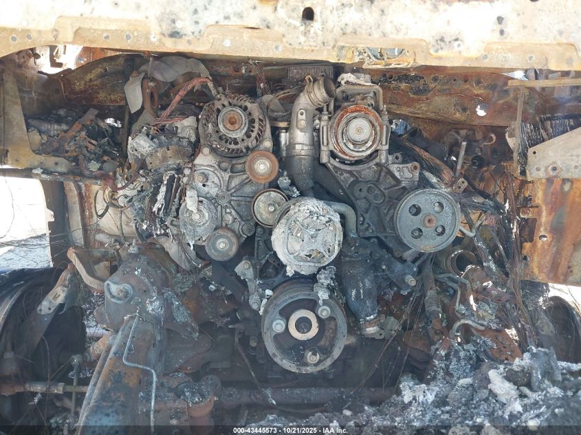 2023 Chevrolet Silverado 3500Hd 4Wd Long Bed Lt VIN: 1GC4YTEY2PF185931 Lot: 43445573