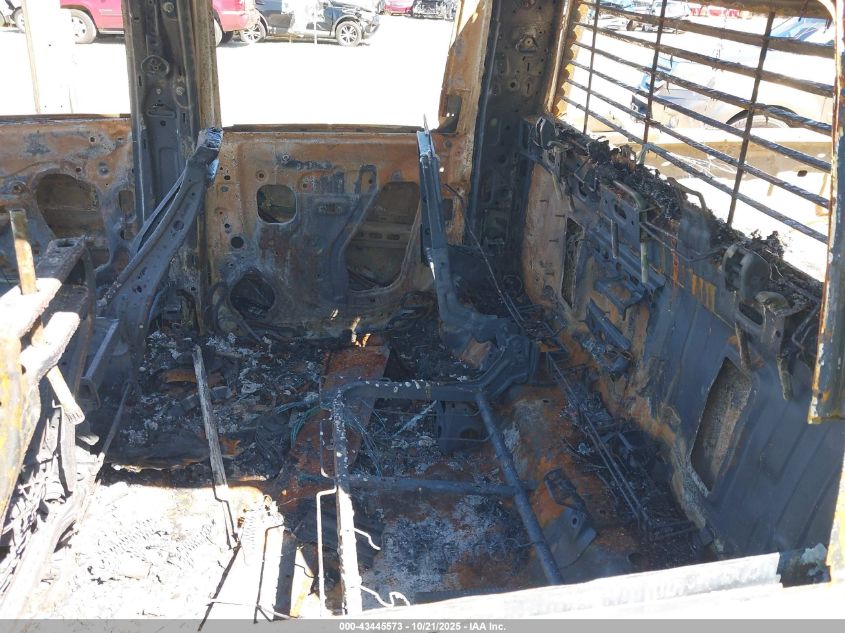 2023 Chevrolet Silverado 3500Hd 4Wd Long Bed Lt VIN: 1GC4YTEY2PF185931 Lot: 43445573