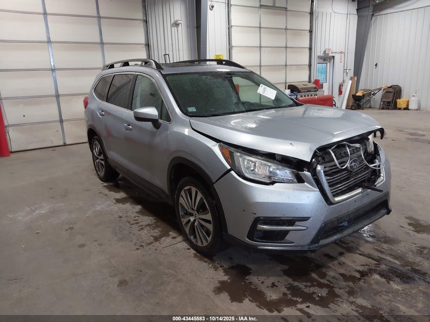 SUBARU ASCENT PREMIUM