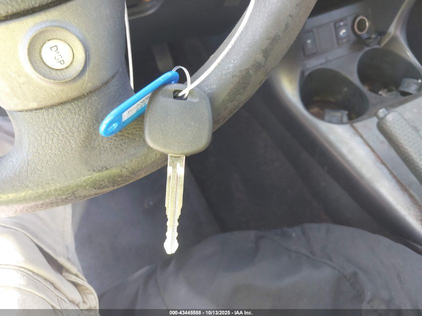 2011 Toyota Rav4 Sport VIN: 2T3WF4DV1BW068599 Lot: 43445588