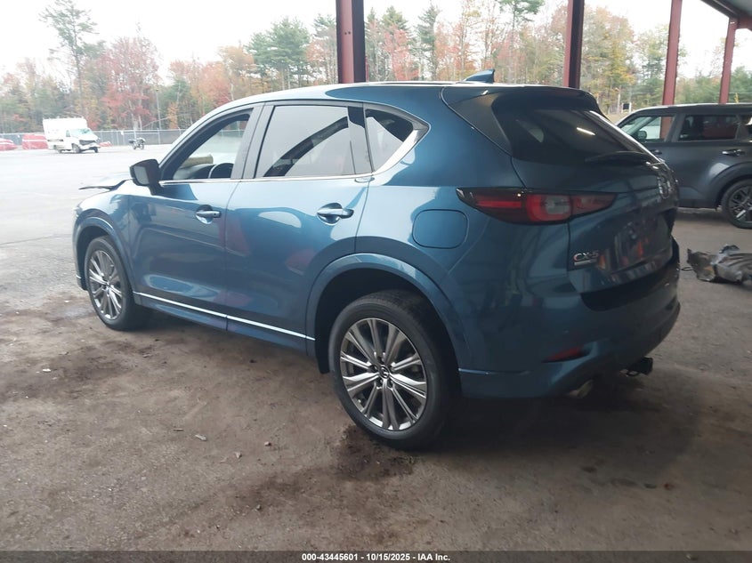 5.青様　オーダー 2024 Acura ZDX VIN: 4W5XHPRL0RZ517968 из США - PLC Group