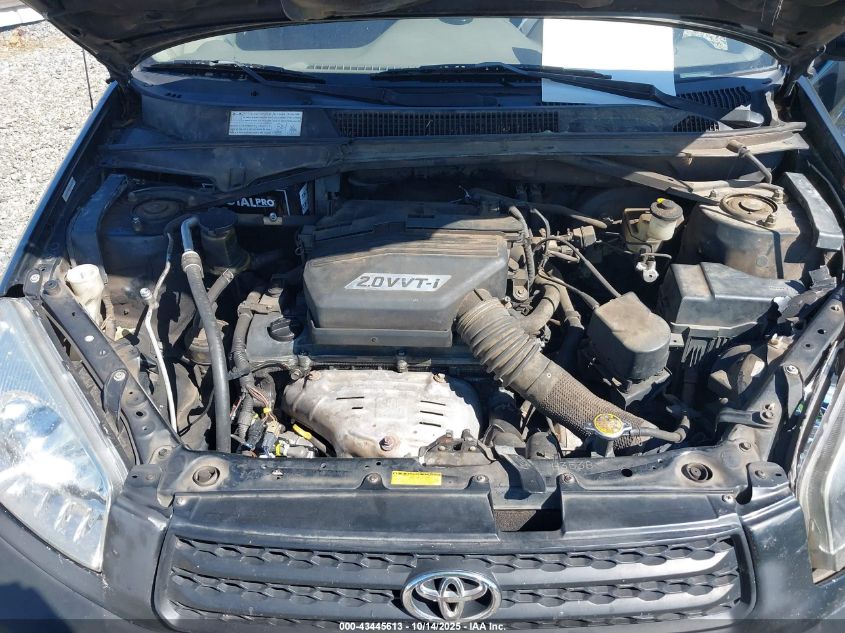 2003 Toyota Rav4 VIN: JTEGH20VX30085475 Lot: 43445613