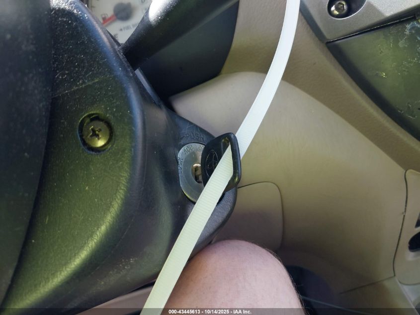 2003 Toyota Rav4 VIN: JTEGH20VX30085475 Lot: 43445613