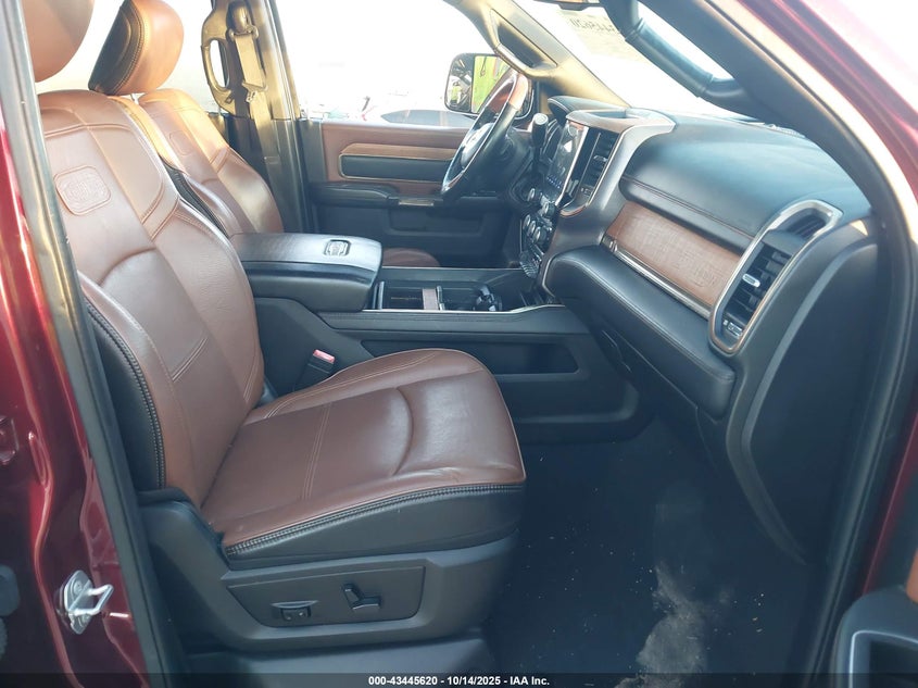 3C63RRKL3LG254369 2020 RAM 3500 photo no. 5