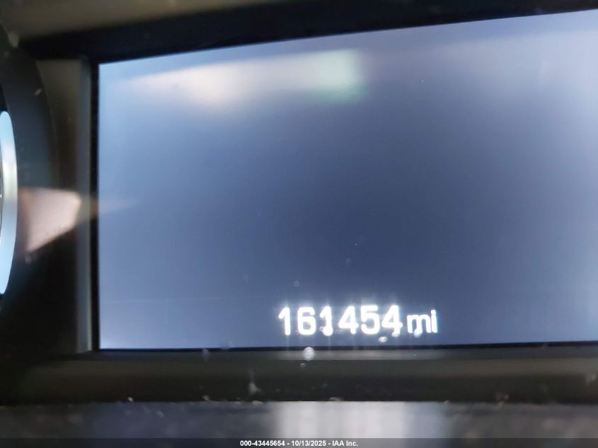 2014 Chevrolet Silverado 1500 2Lt VIN: 3GCUKREC7EG289416 Lot: 43445654