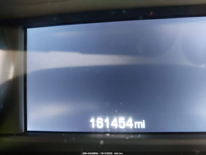 2014 Chevrolet Silverado 1500 2Lt VIN: 3GCUKREC7EG289416 Lot: 43445654