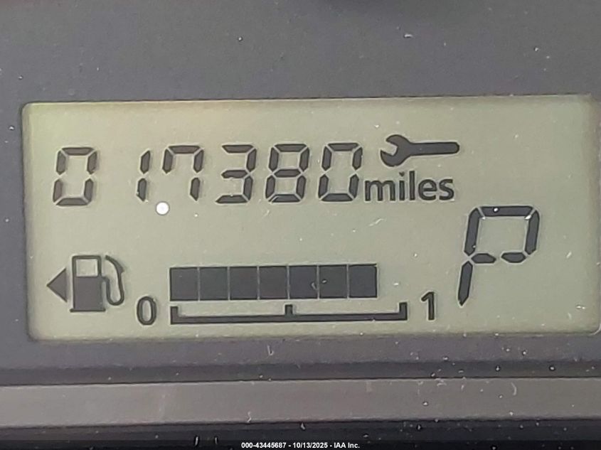 2024 Mitsubishi Mirage Es/Le VIN: ML32AUHJ5RH028596 Lot: 43445687