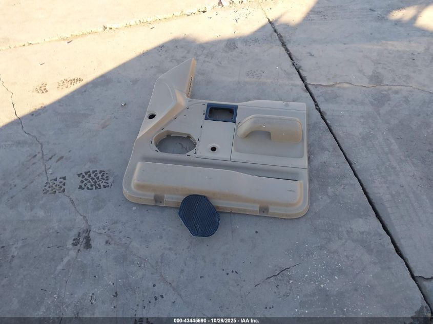 2008 Ford F-150 Stx/Xl/Xlt VIN: 1FTRF12288KC10873 Lot: 43445690