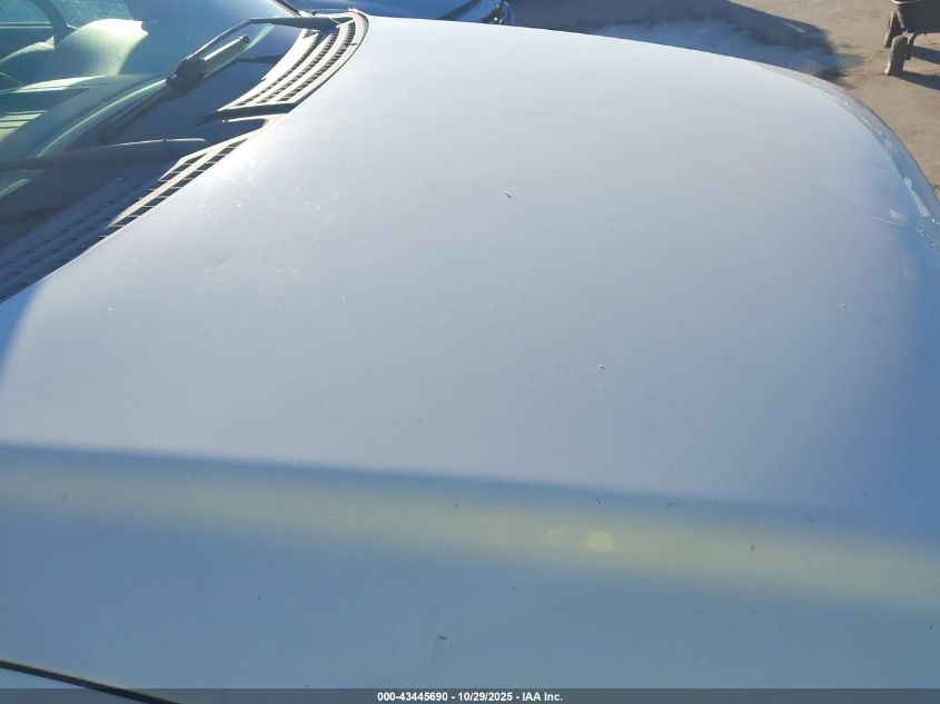 2008 Ford F-150 Stx/Xl/Xlt VIN: 1FTRF12288KC10873 Lot: 43445690