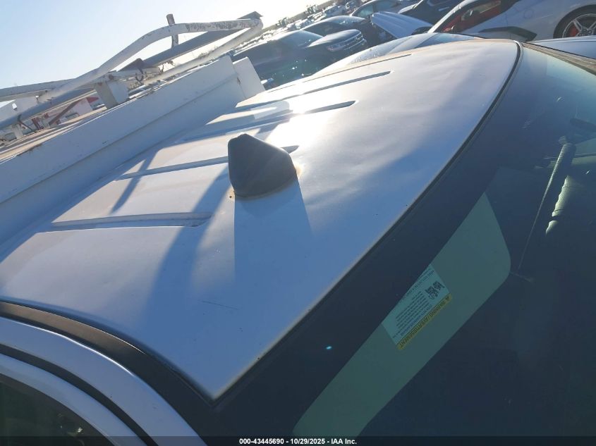 2008 Ford F-150 Stx/Xl/Xlt VIN: 1FTRF12288KC10873 Lot: 43445690